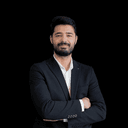 Omar Bardan, Property Consultant
