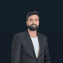 Mohamad Bardan, Property Consultant