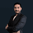 Ahsan Saeed, Property Consultant