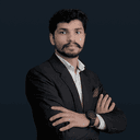 Ahmad Manzoor, Property Consultant