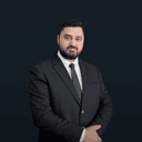 Adnan Bardan, Property Consultant