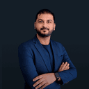 Faizan Asif, Property Consultant