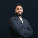 Shaarif Shahzad, Property Consultant