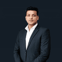 Zeeshan Alam, Property Consultant