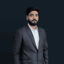 Muhammad Mustafa, Property Consultant