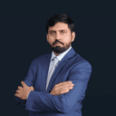 Naseer Ud Din, Property Consultant