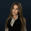 Ola Khalafallah, Property Consultant