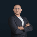 Muhammad Umair Mirza, Property Consultant