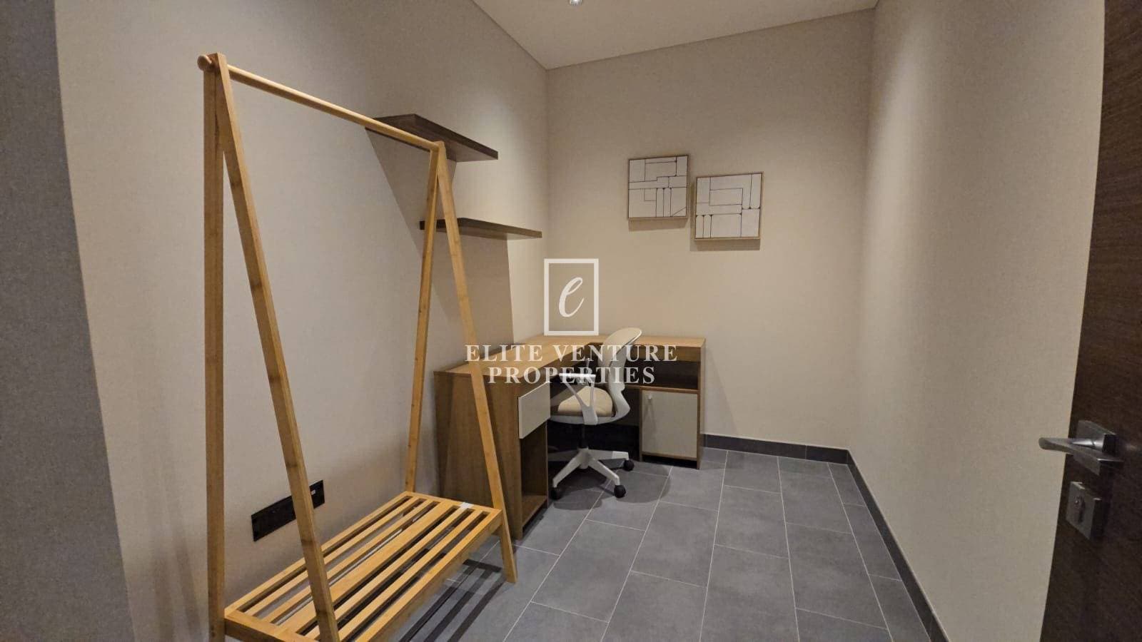 1 Bed Apartment | Pool View | High Floor | Prime Location in The Crest Tower B, Dubai 5