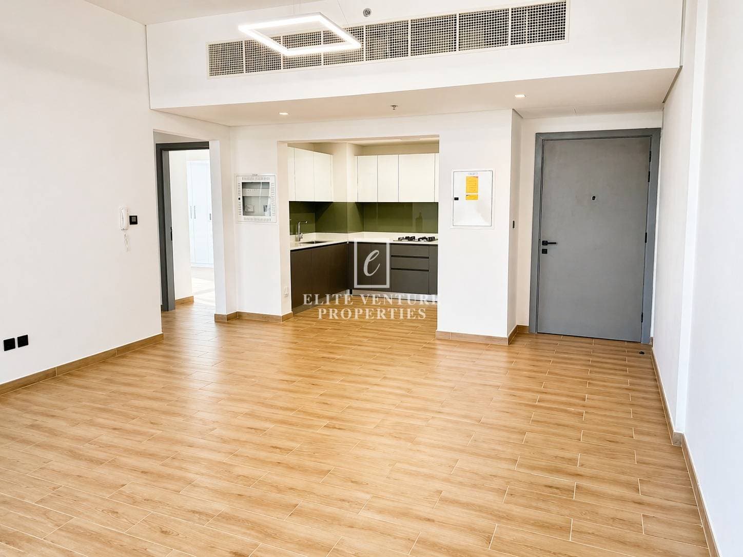 2 Bed Apartment | Golf View | Spacious Layout | Premium Quality in V2, Dubai 3