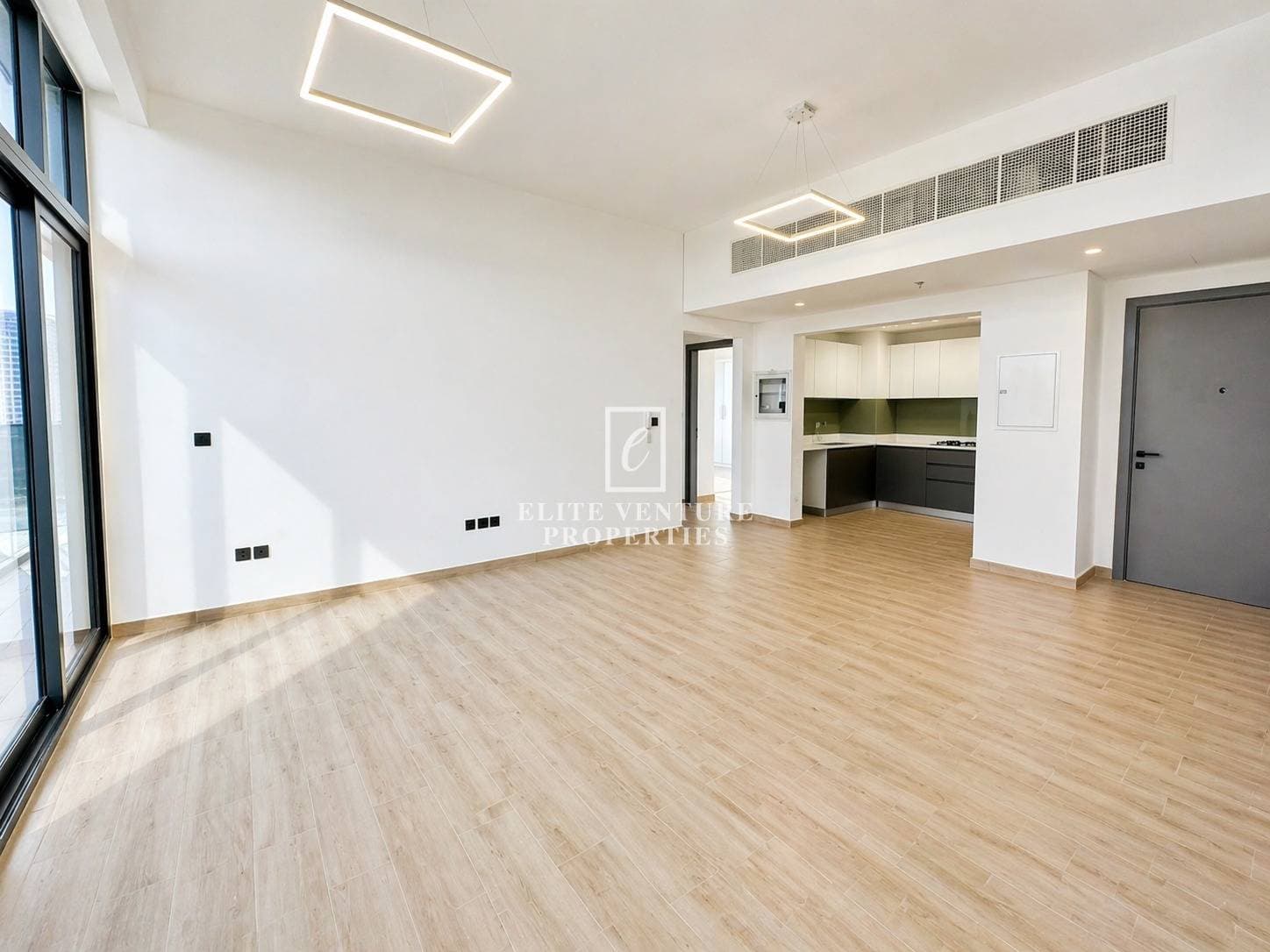 2 Bed Apartment | Golf View | Spacious Layout | Premium Quality in V2, Dubai 4