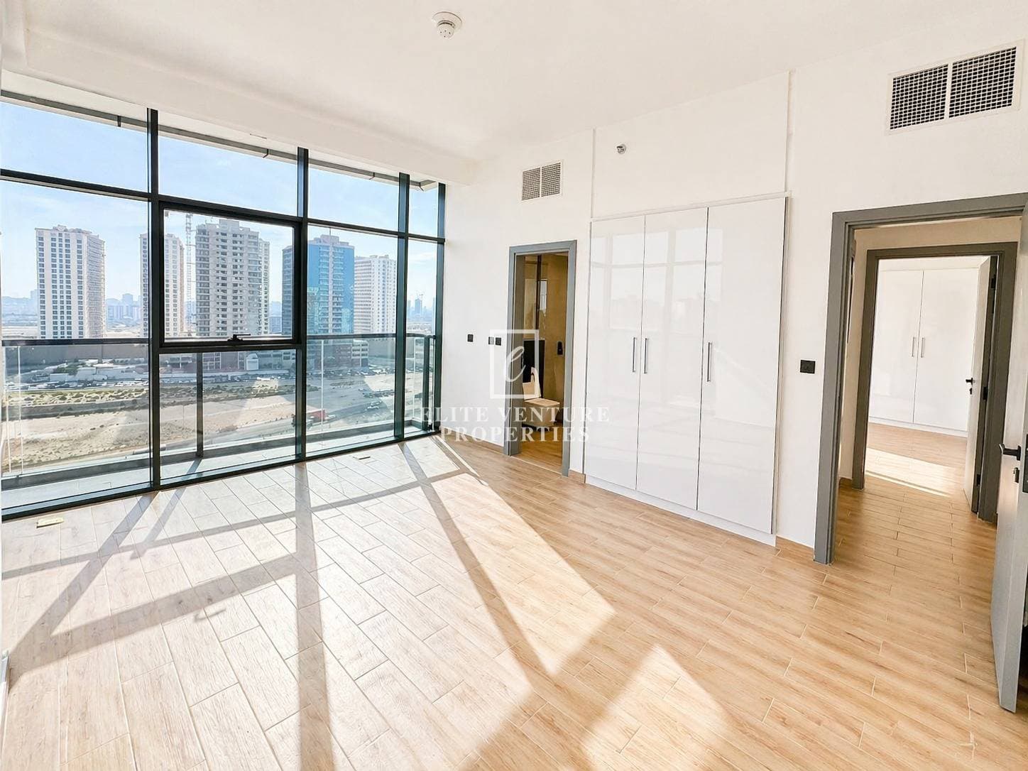 2 Bed Apartment | Golf View | Spacious Layout | Premium Quality in V2, Dubai 5