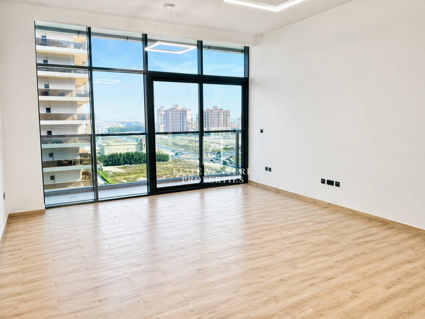 2 Bed Apartment | Golf View | Spacious Layout | Premium Quality in V2, Dubai 2