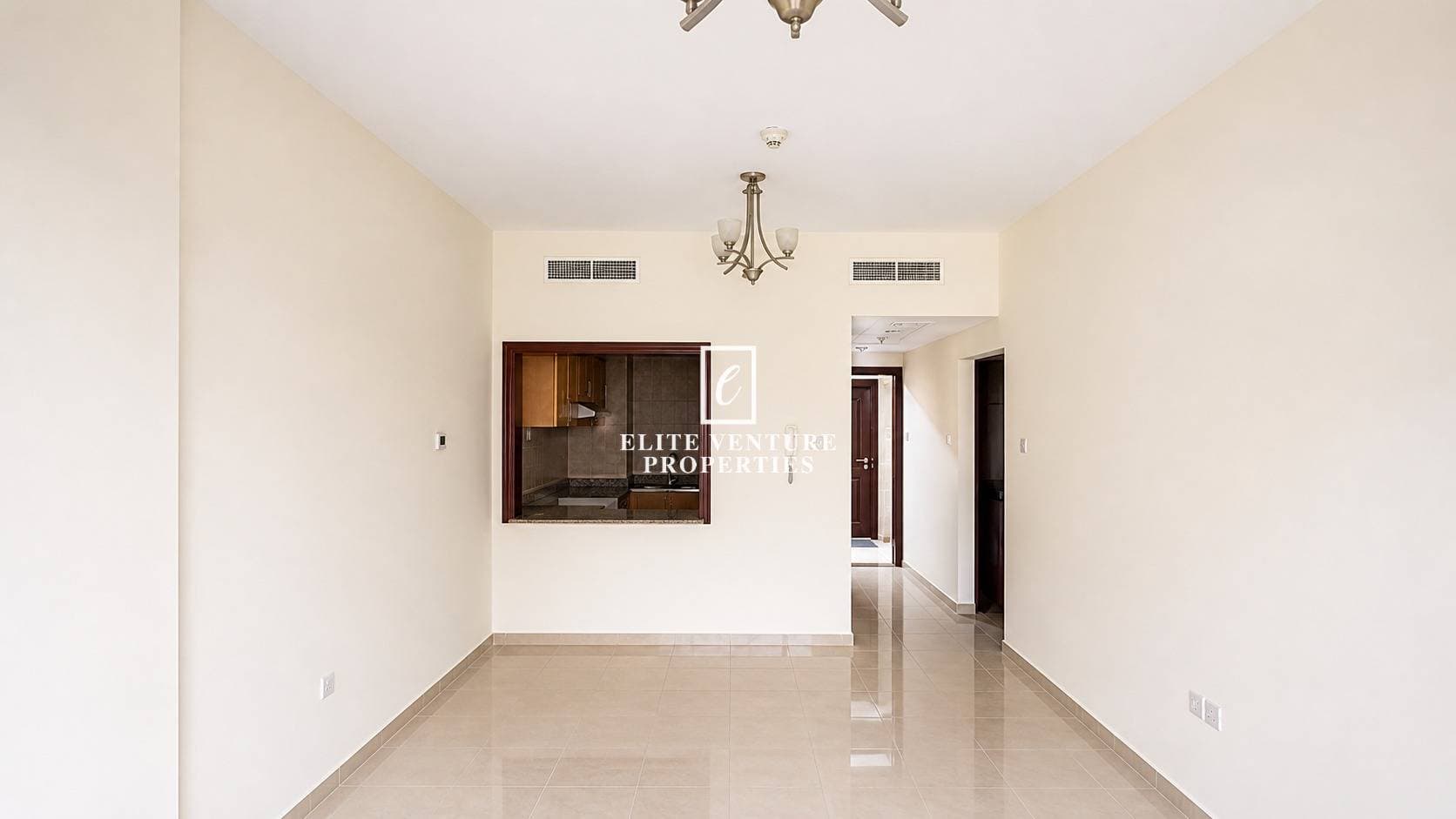 2 Bed Apartment | Spacious Layout | Modern 2BHK | Prime Location in Sobha Daffodil Wing B, Dubai 2