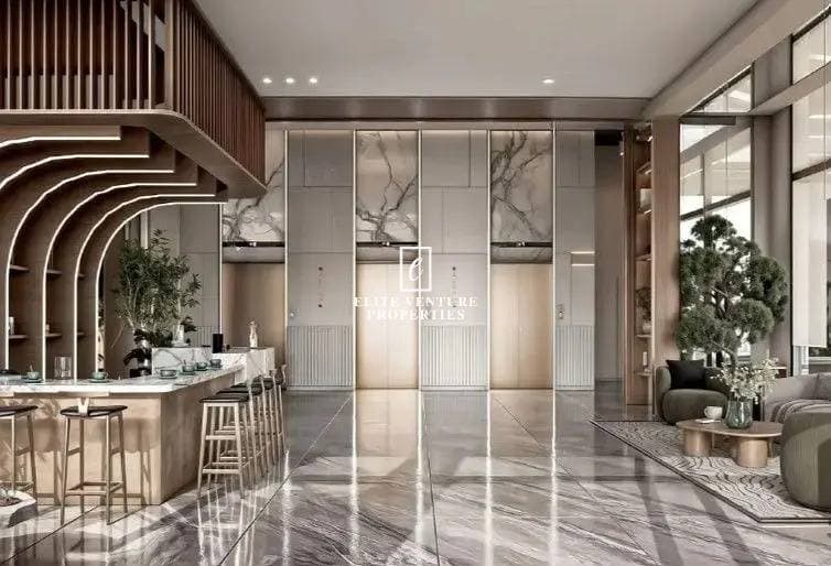 2 Bed Apartment | Best Deal | Smart Home | Prime Location in Ashley Hills, Dubai 5