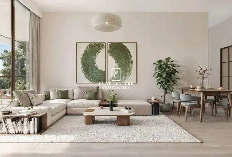 2 Bed Apartment | Best Deal | Smart Home | Prime Location in Ashley Hills, Dubai 2