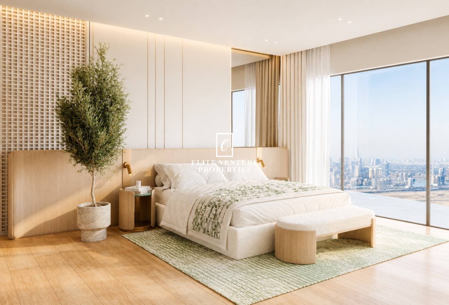 2 Bed Apartment | Lurury Living | Prime Investment | High ROI in Binghatti Hillcrest, Dubai 5