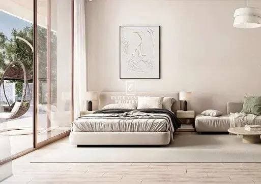 1 Bed Apartment | Fully Furnished | Smart Home | Modern Design in Ashley Hills, Dubai 3