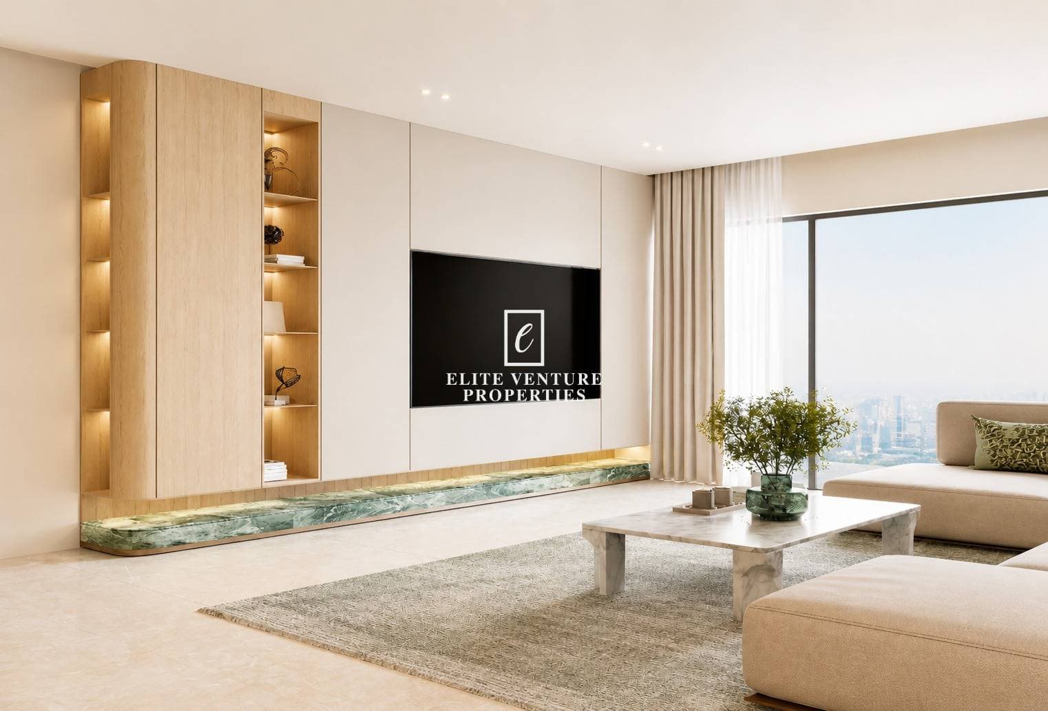 2 Bed Apartment | Lurury Living | Prime Investment | High ROI in Binghatti Hillcrest, Dubai 4