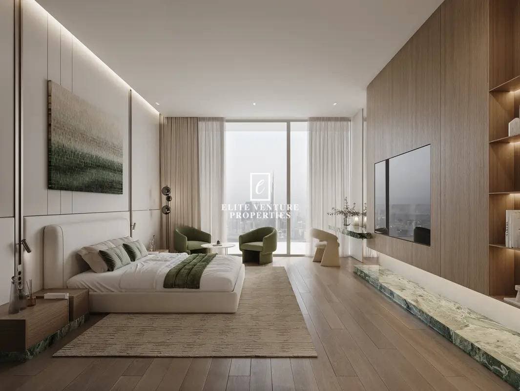 Studio Apartment | Flexible Payment Plan | Premium Quality | High ROI in Binghatti Hillcrest, Dubai 3