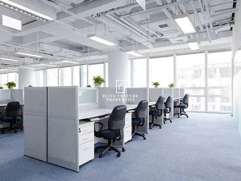 Office | Luxury Office | Strong ROI | Limited Units in The LX by Mulk, Dubai 3