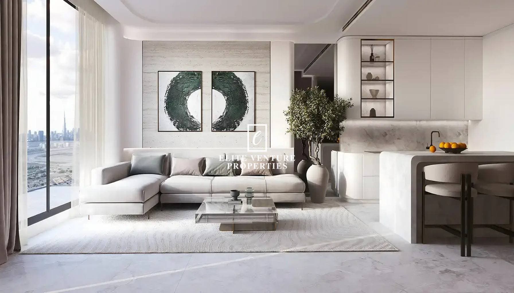 Studio Apartment | Flexible Payment Plan | Premium Quality | High ROI in Binghatti Hillcrest, Dubai 4