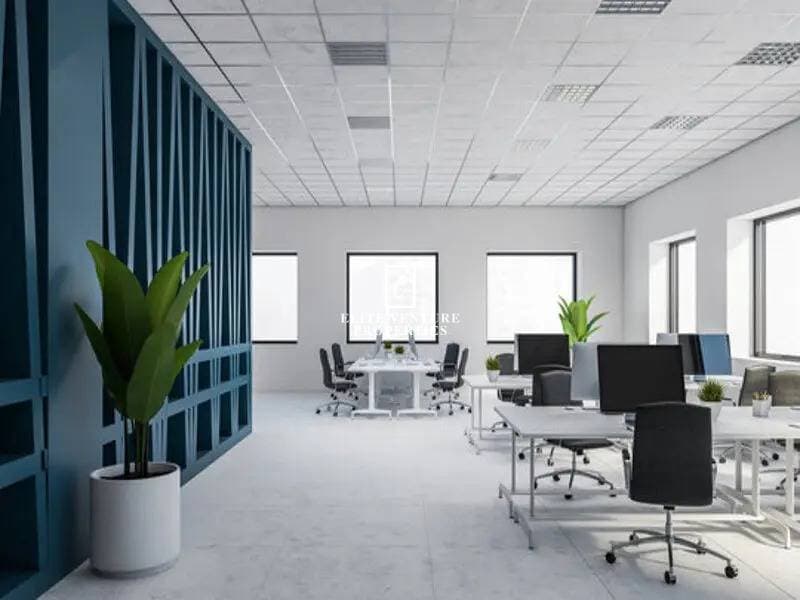 Office | Luxury Office | Strong ROI | Limited Units in The LX by Mulk, Dubai 5