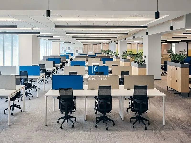 Office | Luxury Office | Strong ROI | Limited Units in The LX by Mulk, Dubai 4