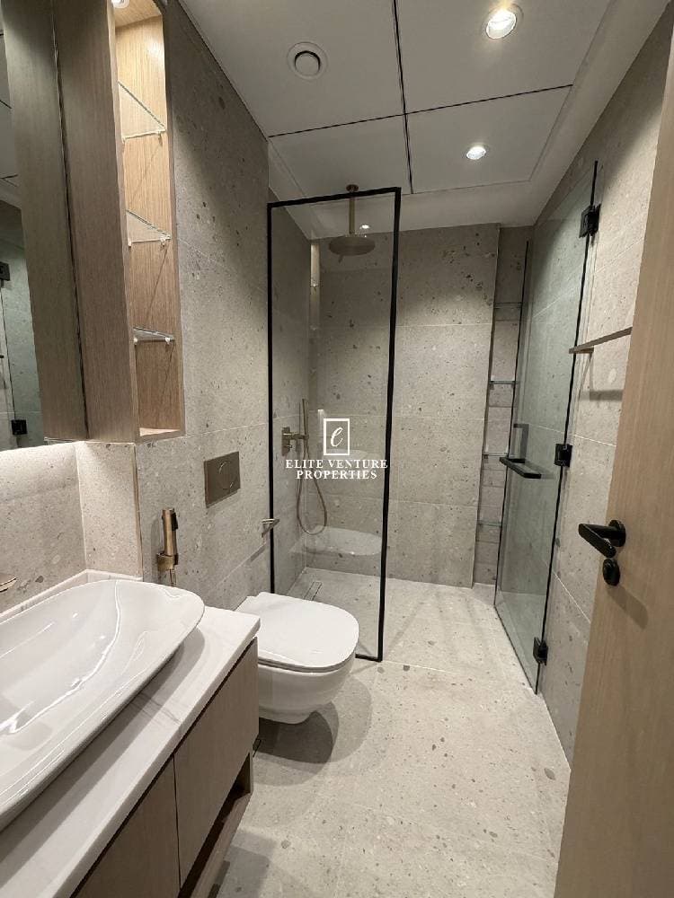 2 Bed Apartment | Brand New | Furnished | Park Facing in Elevate by Prescott, Dubai