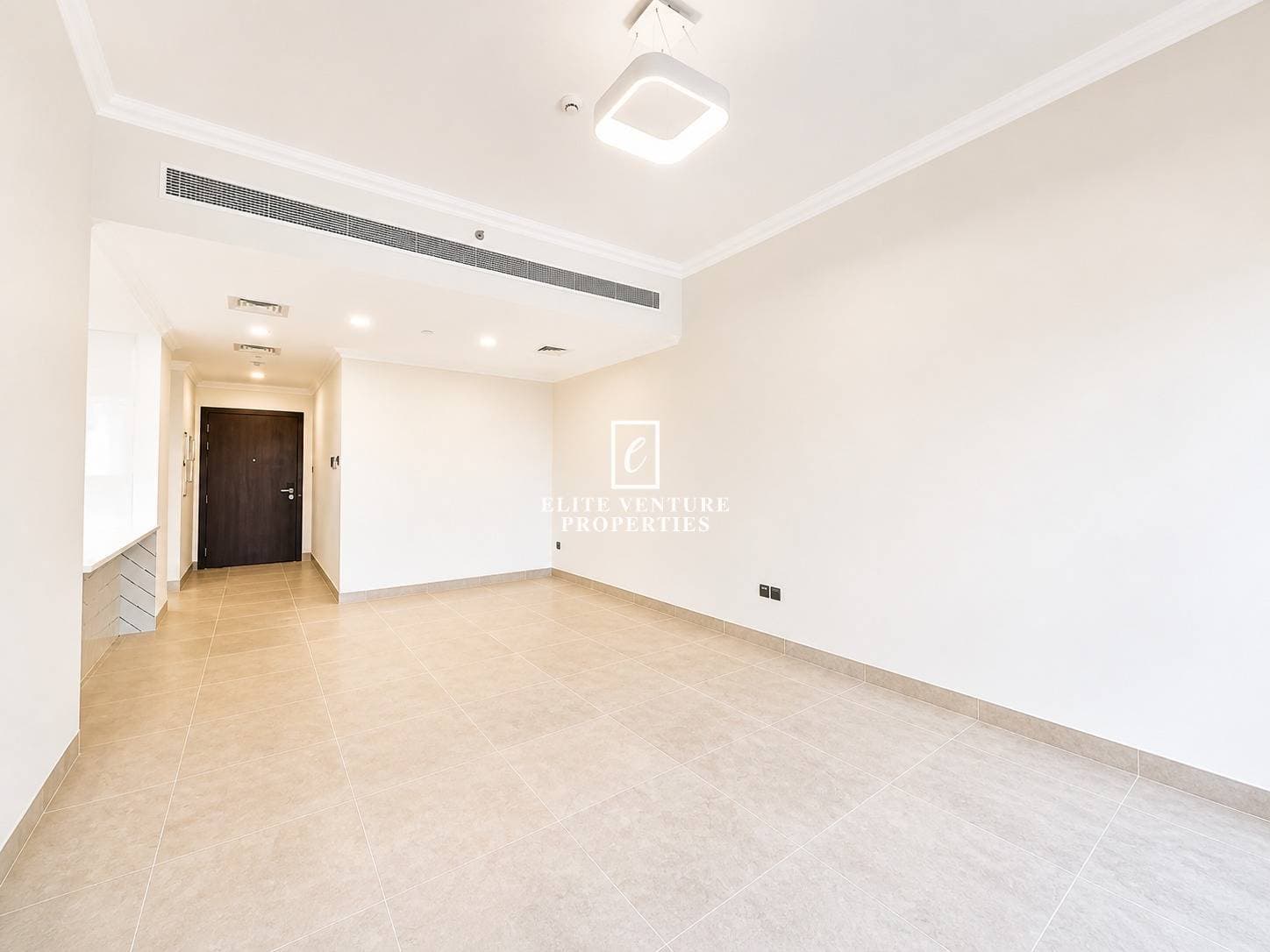 1 Bed Apartment | Modern 1-BHK | Spacious | Prime Location in Art Courtyard, Dubai 2