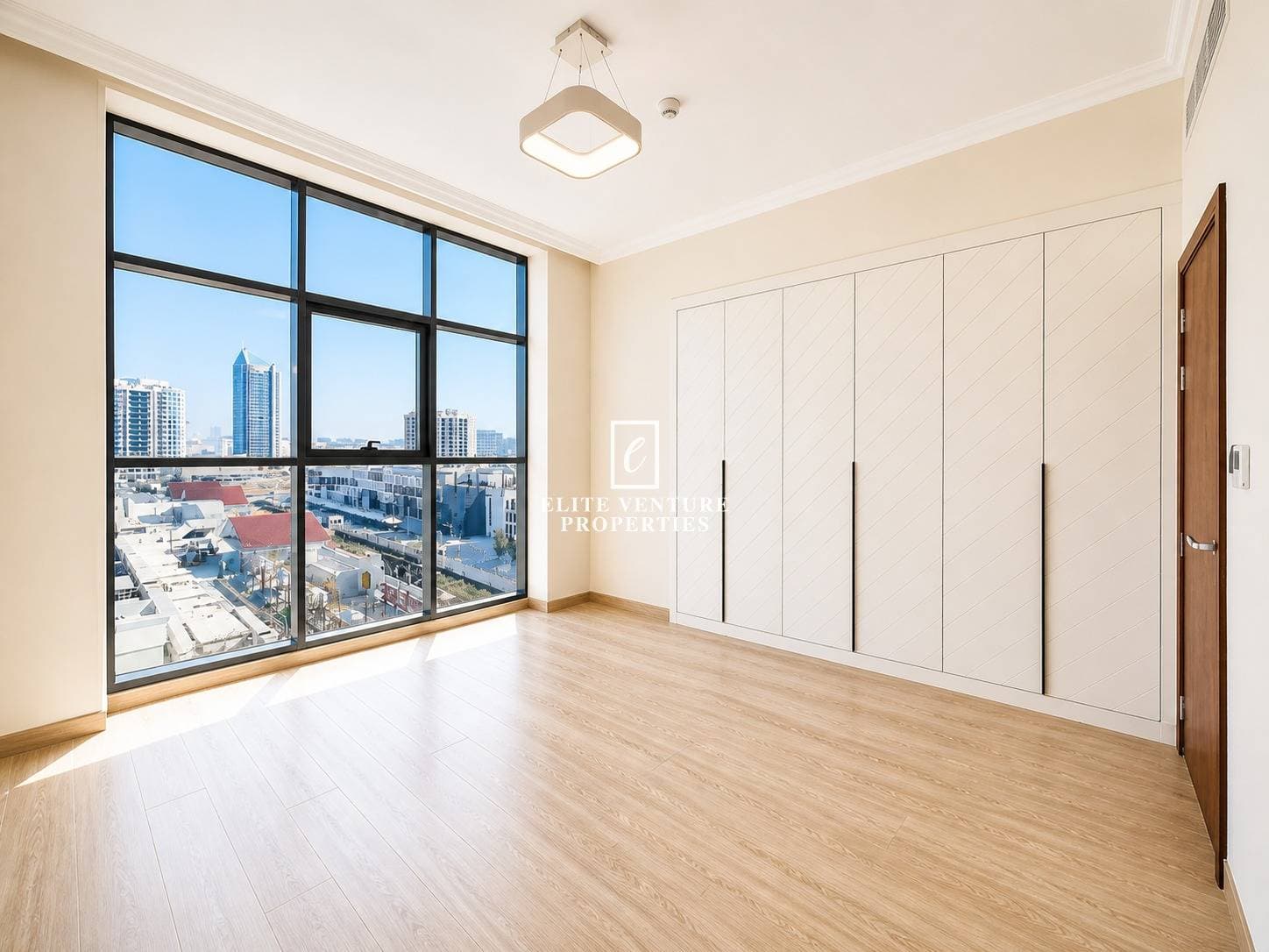 2 Bed Apartment | Spacious 2-Bhk+maid's | Prime Location in Art Courtyard, Dubai 5