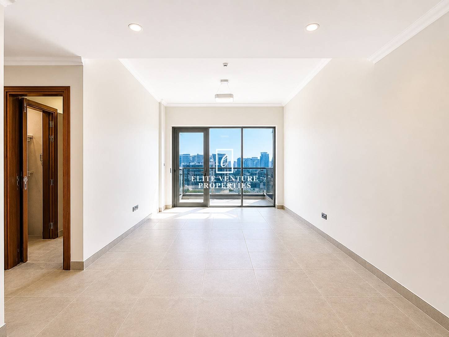 2 Bed Apartment | Spacious 2-Bhk+maid's | Prime Location in Art Courtyard, Dubai 2