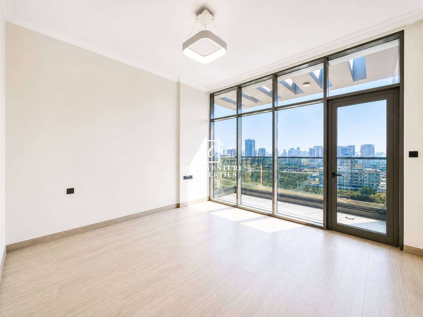 2 Bed Apartment | Spacious 2-Bhk+maid's | Prime Location in Art Courtyard, Dubai 3