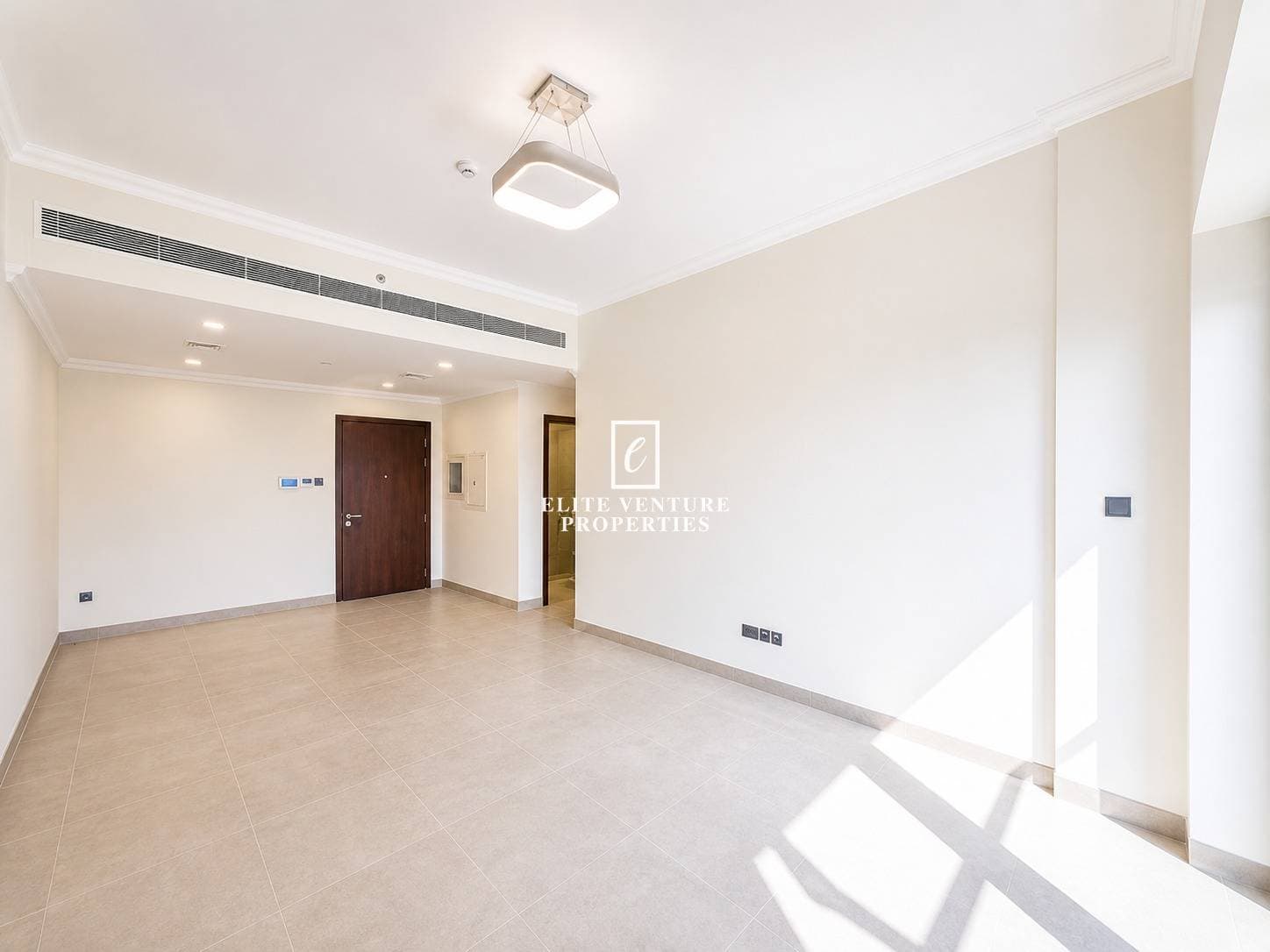 2 Bed Apartment | Spacious 2-Bhk+maid's | Prime Location in Art Courtyard, Dubai 4