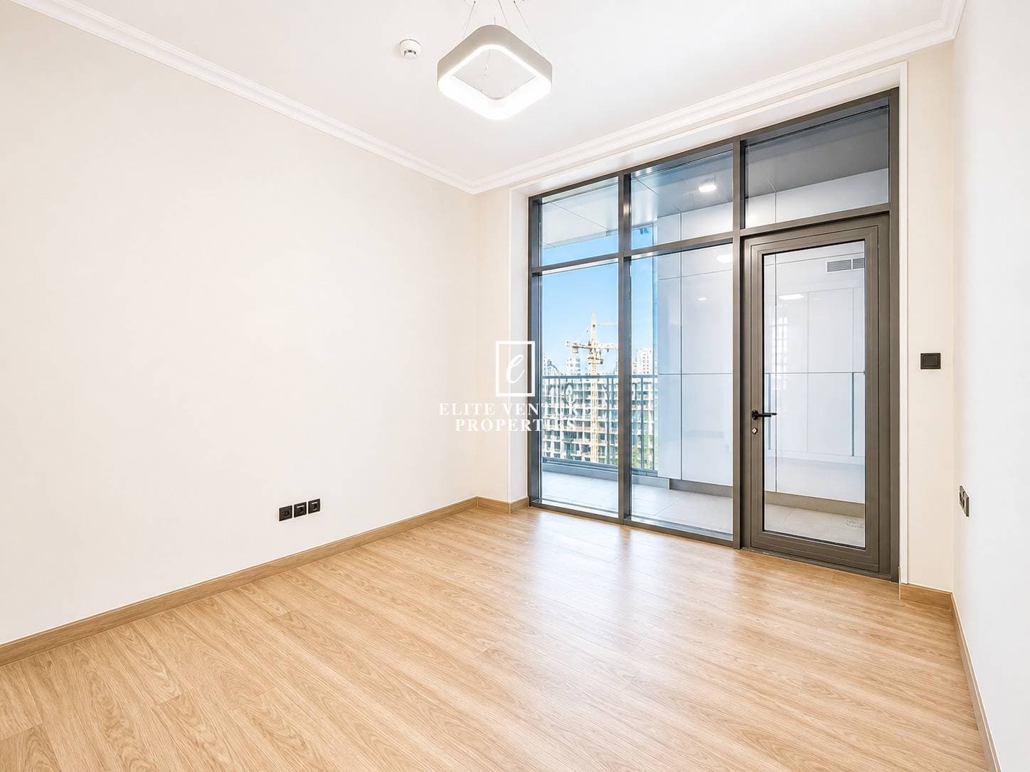 1 Bed Apartment | Modern 1-BHK | Spacious | Prime Location in Art Courtyard, Dubai 4