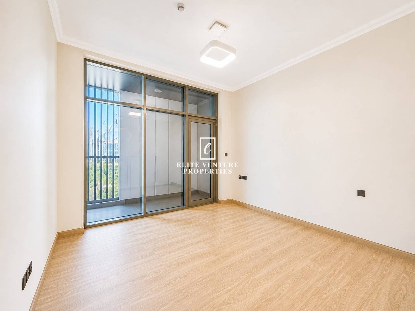 1 Bed Apartment | Modern 1-BHK | Spacious | Prime Location in Art Courtyard, Dubai 5