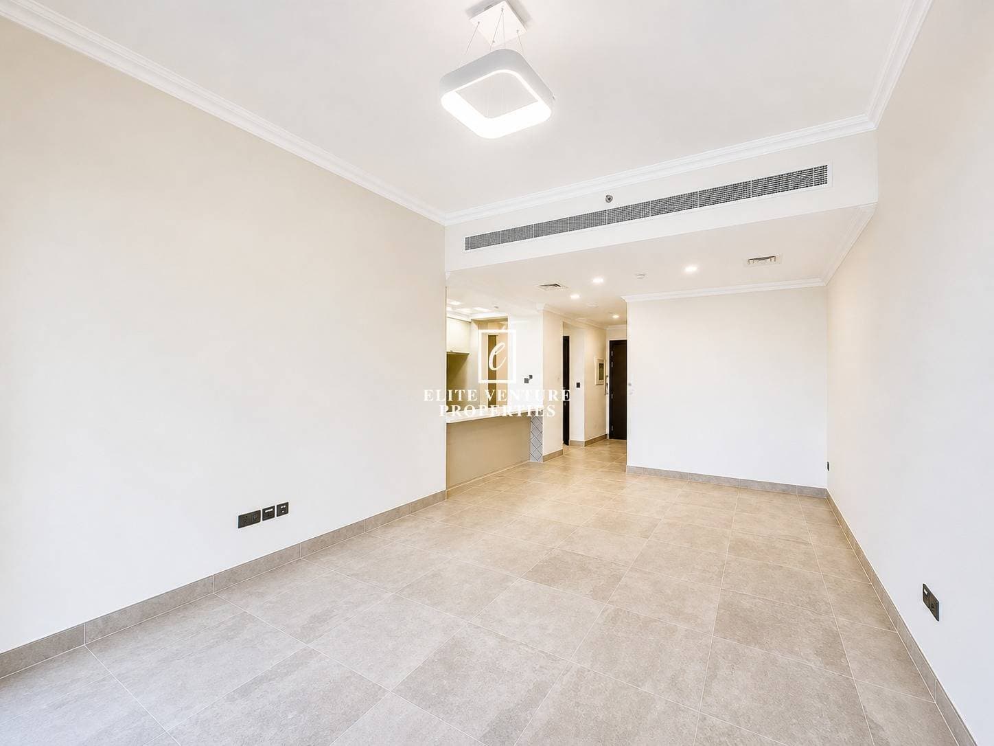 1 Bed Apartment | Modern 1-BHK | Spacious | Prime Location in Art Courtyard, Dubai 3