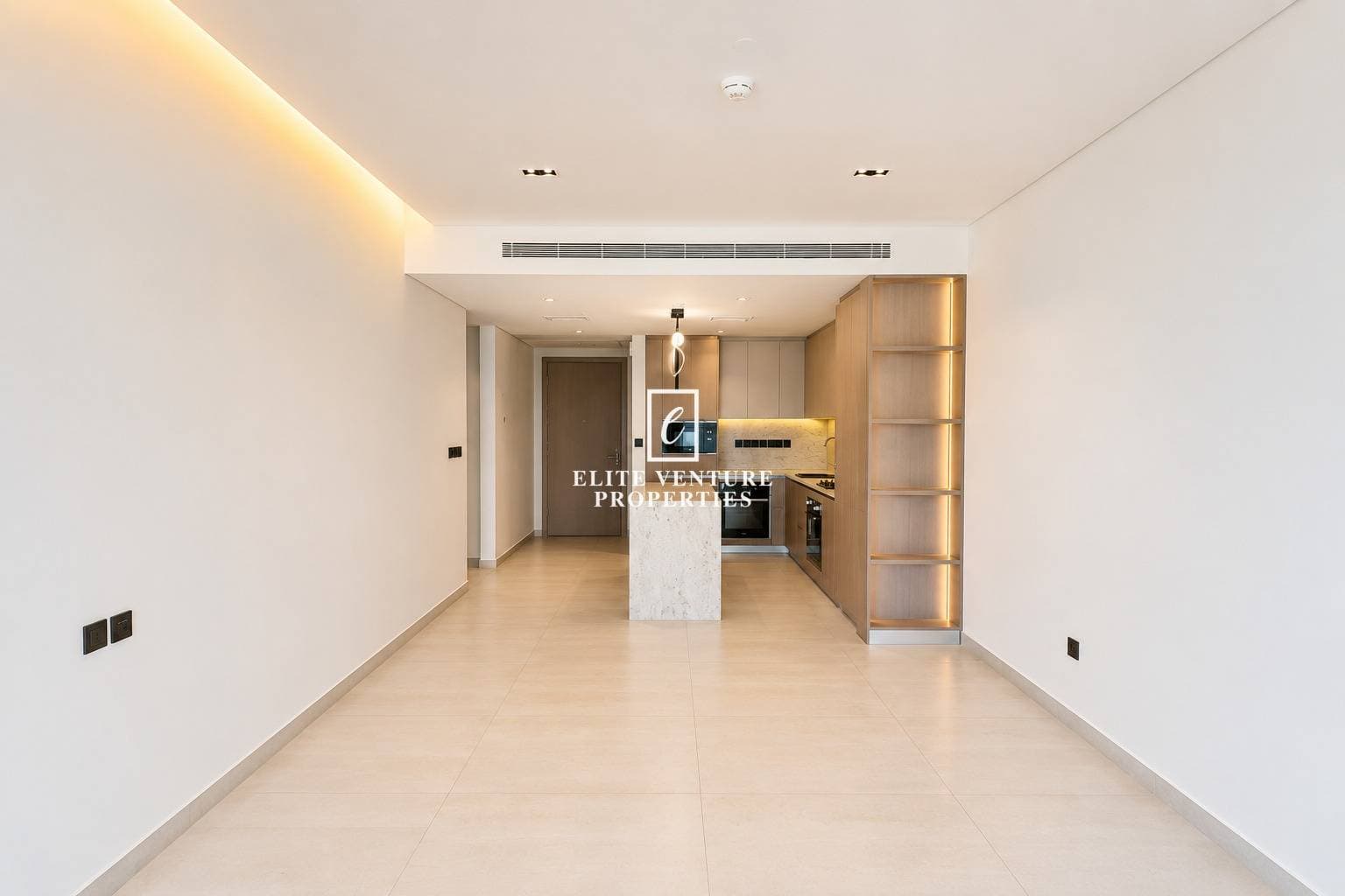 1 Bed Apartment | Luxury Living | High ROI | Smart Investment in NAS 3, Dubai 2