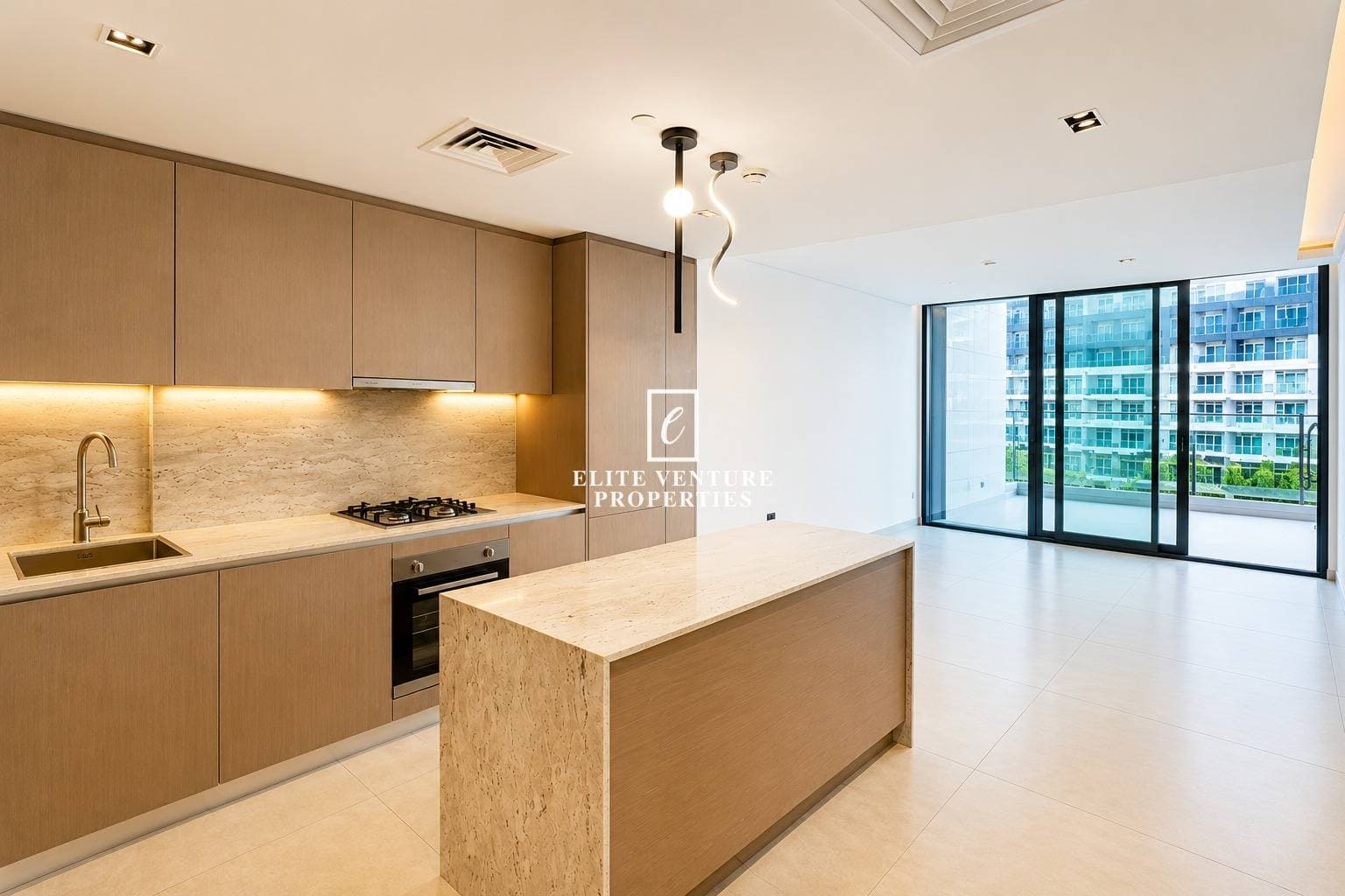 1 Bed Apartment | Distress Deal | High ROI | Smart Investment in NAS 3, Dubai 4