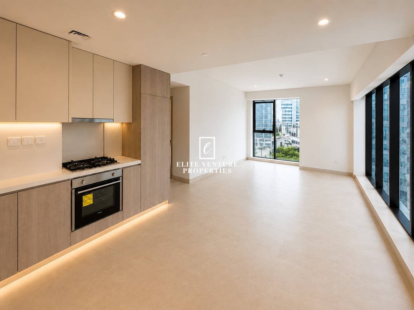 1 Bed Apartment | Golf View | Stunning 1 Bedroom | Prime Location in Condor Golf Links 18, Dubai 2