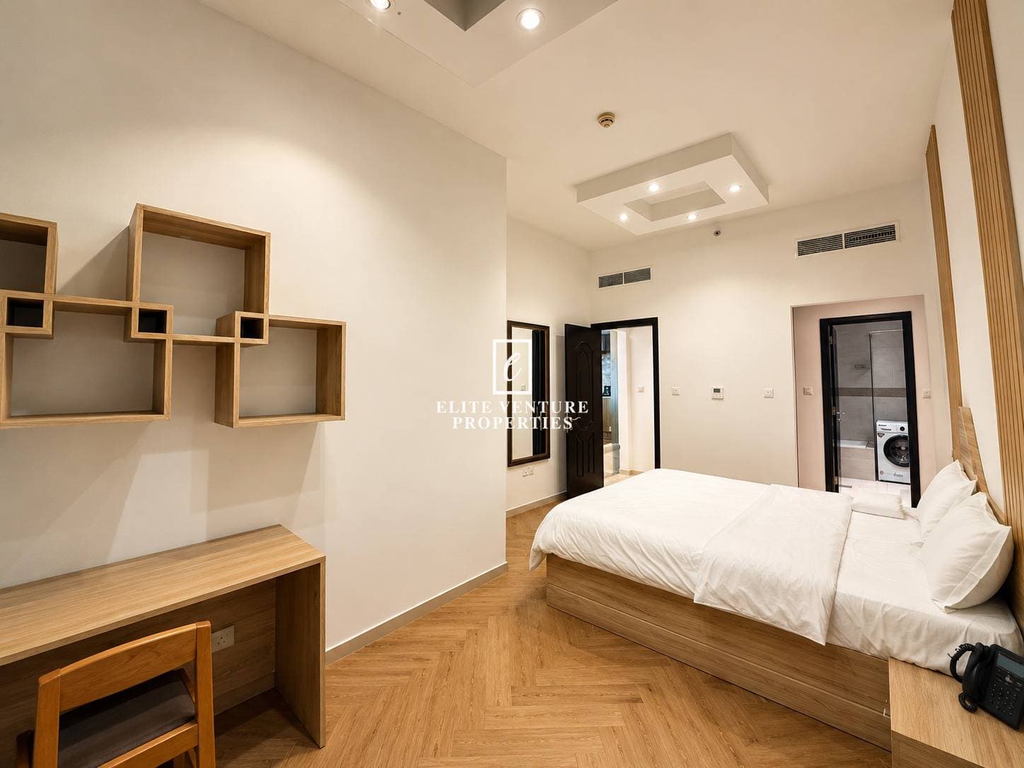 1 Bed Apartment | Rented | Community View | Best Deal in Zenith A2 Tower, Dubai 2