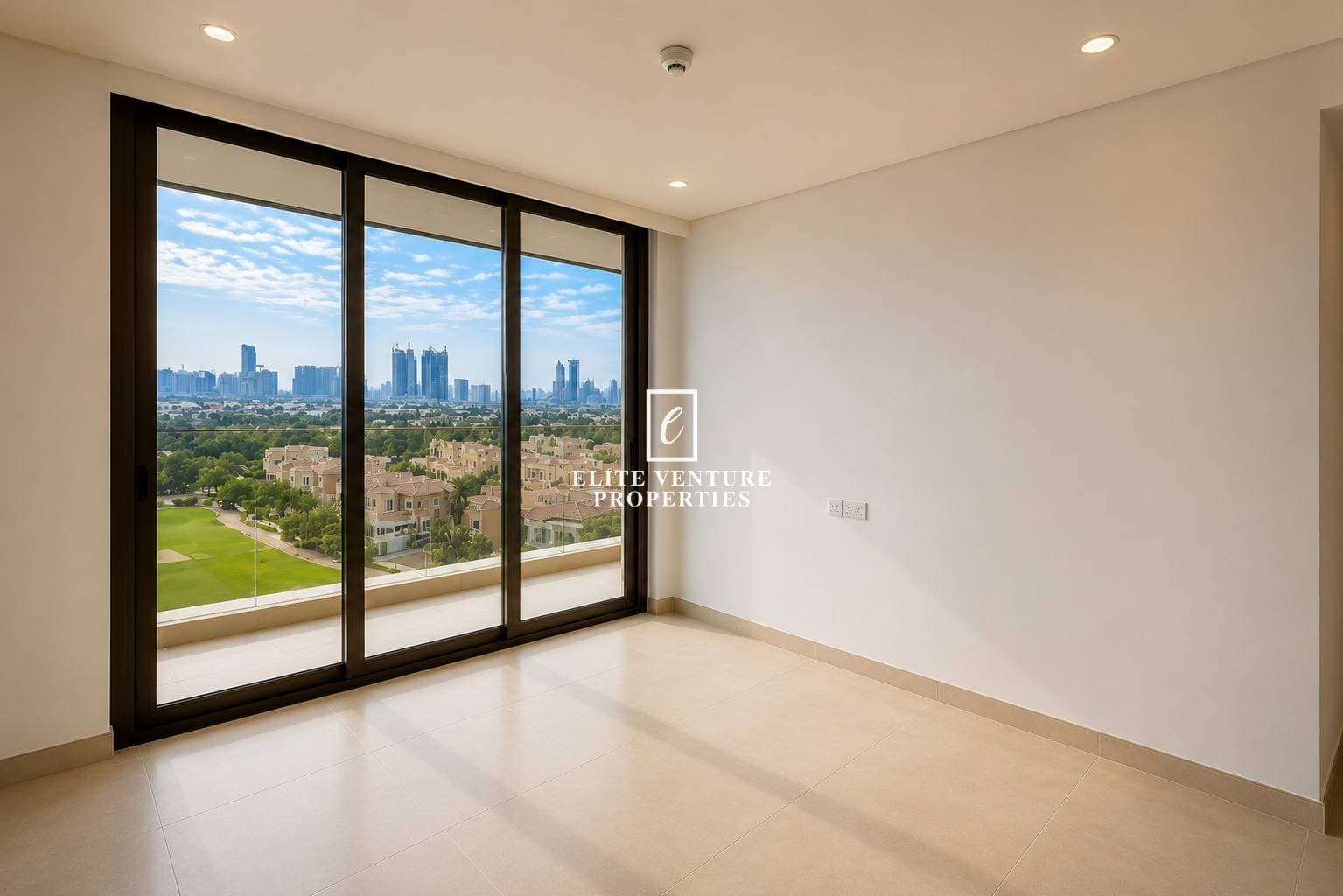 1 Bed Apartment | Golf View | Stunning 1 Bedroom | Prime Location in Condor Golf Links 18, Dubai 5