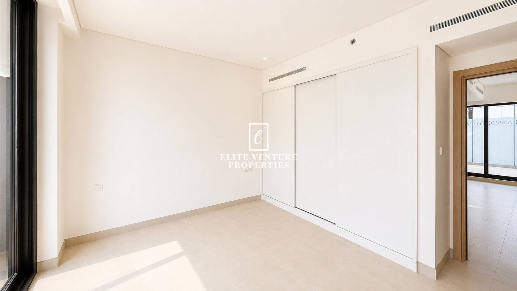 2 Bed Apartment | Spacious | Smart Home | Prime Location in Condor Golf Links 18, Dubai 3