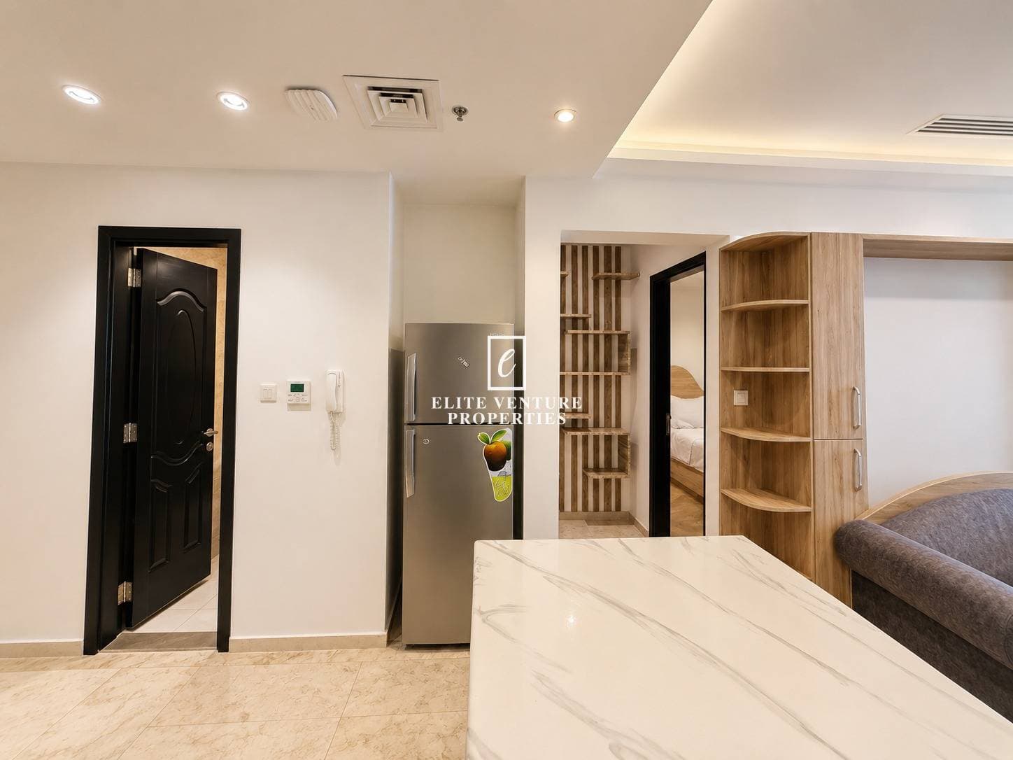 1 Bed Apartment | Rented | Community View | Best Deal in Zenith A2 Tower, Dubai 5