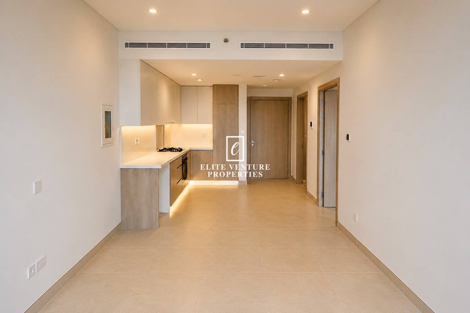 1 Bed Apartment | Golf View | Stunning 1 Bedroom | Prime Location in Condor Golf Links 18, Dubai 3