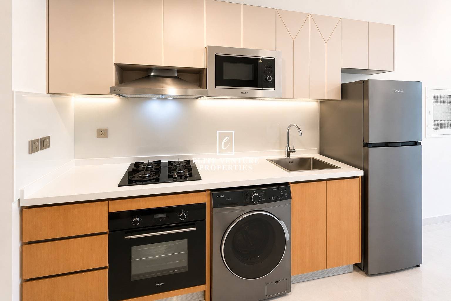 Studio Apartment | Vacant | High Floor | Investor Deal in Skyz by Danube, Dubai 4