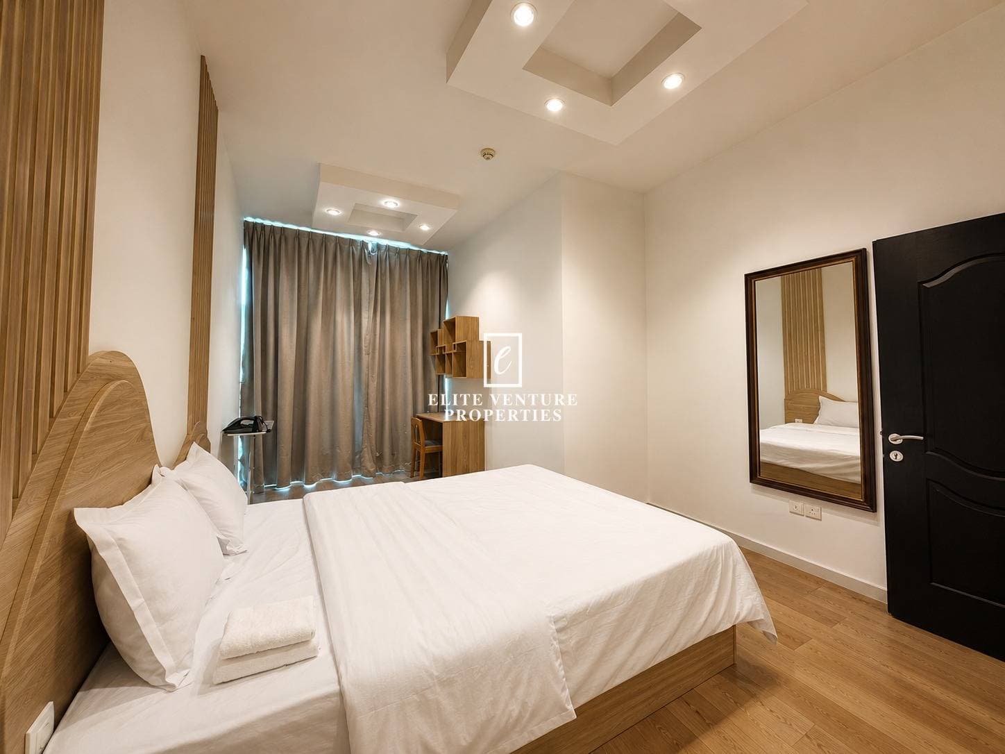 1 Bed Apartment | Rented | Community View | Best Deal in Zenith A2 Tower, Dubai 3