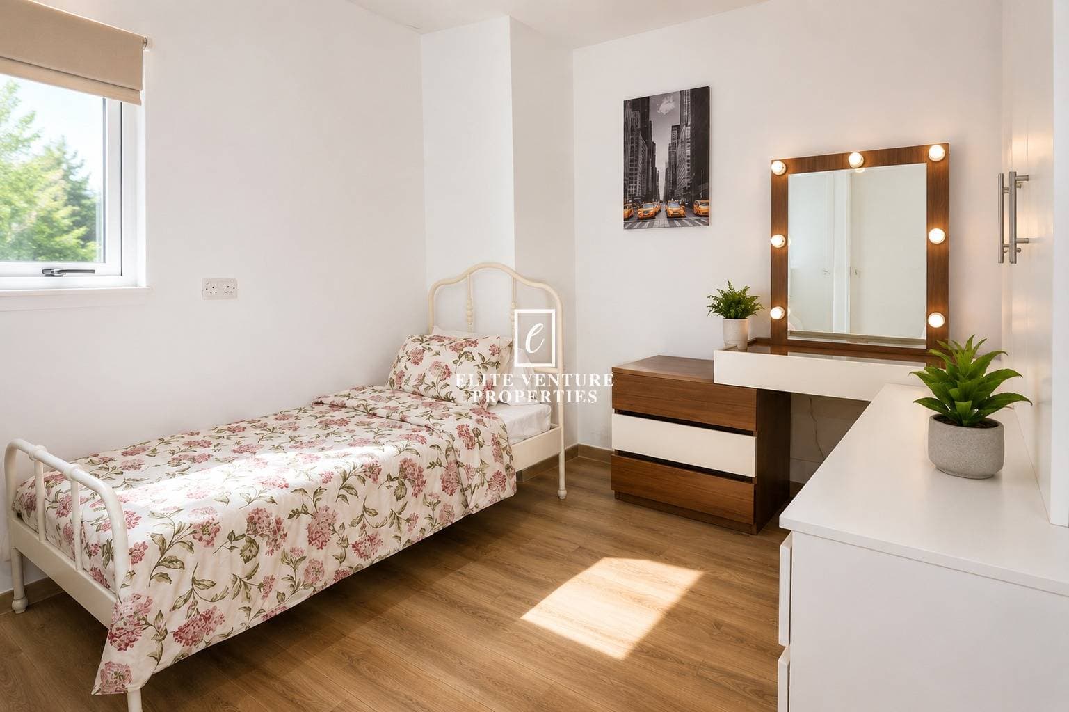 1 Bed Apartment | Garden View | Modern | Smart Home | Investor Deal in Norton Court 2, Dubai 5