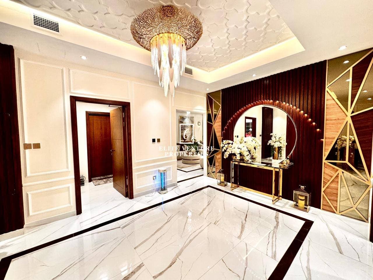 5 Bed Villa | Vot | Fully Furnished and Upgraded | Large Plot in Naseem, Dubai 3