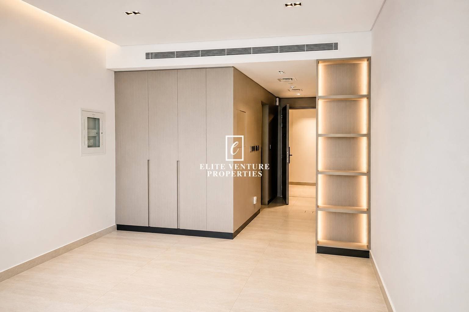 Studio Apartment | Brand New | Elegant Studio | Prime Location in NAS 3, Dubai 2